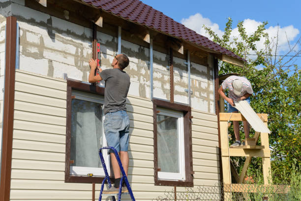 Best Fascia and Soffit Installation  in Boiling Spring Lakes, NC