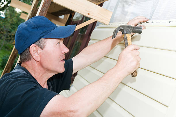 Custom Trim and Detailing for Siding in Boiling Spring Lakes, NC