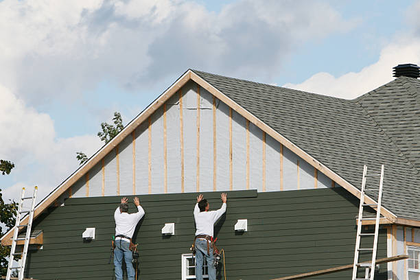 Best Siding Removal and Disposal  in Boiling Spring Lakes, NC